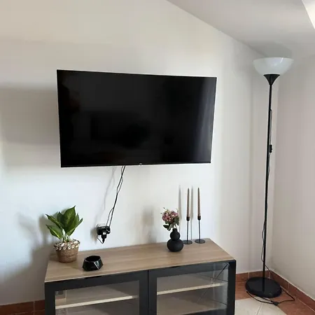 아파트 Castelli 보디체