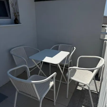 Apartment Castelli Vodice