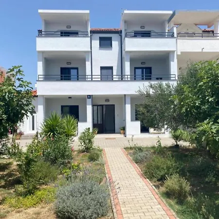 Castelli Apartment Vodice