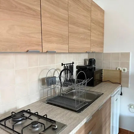 Castelli Apartment Vodice