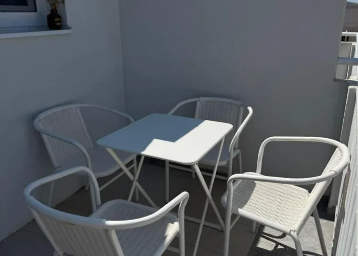 Appartamento Castelli Vodice