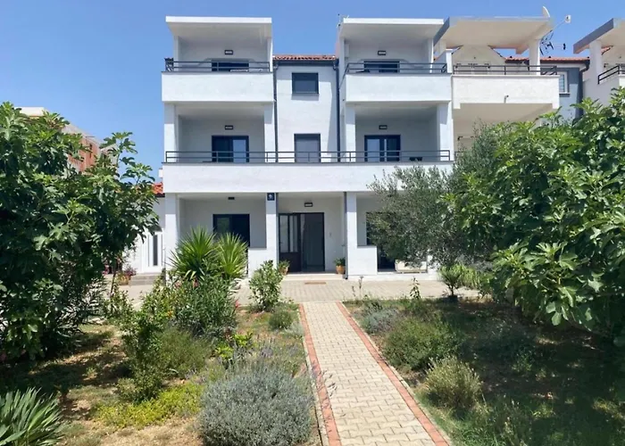 Castelli Appartamento Vodice