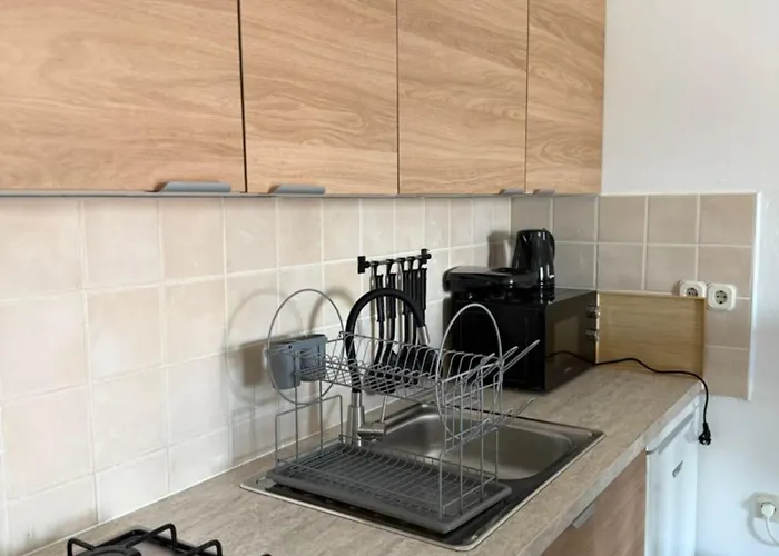 Castelli Appartamento Vodice